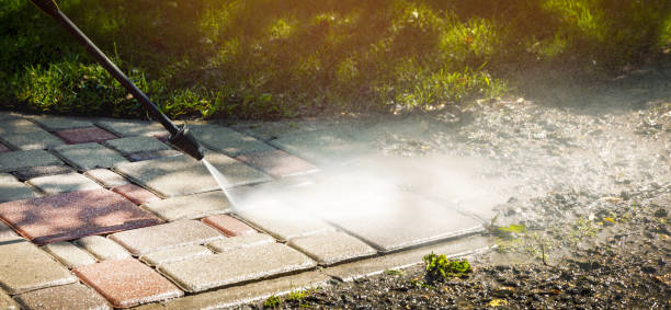 Best Building Exterior Washing  in Sound Beach, NY
